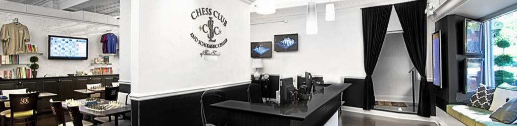 Foto: Saint Louis Chess Club