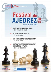Ajedrez Festival